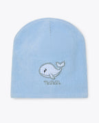 Cappellino in ciniglia a coste - I26175A