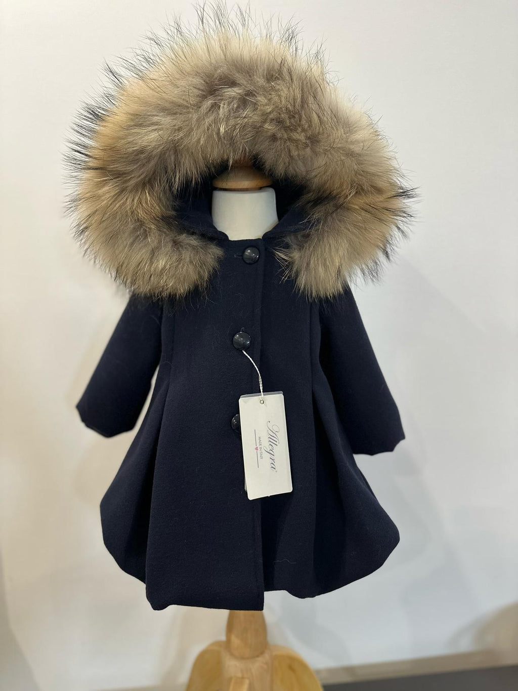 Cappotto - A0622A
