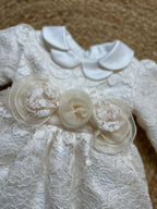 Abito Cerimonia A0549A1