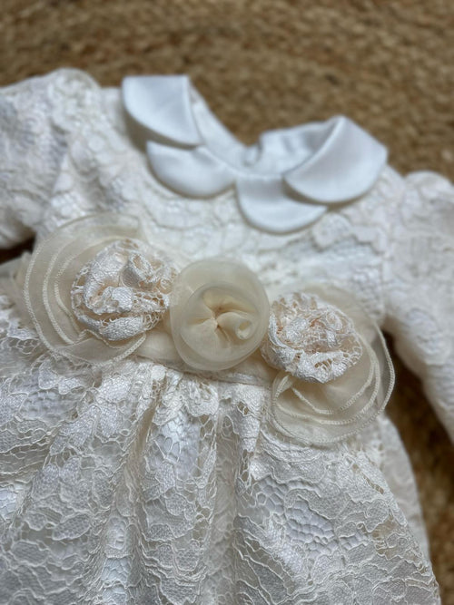 Abito Cerimonia A0549A1