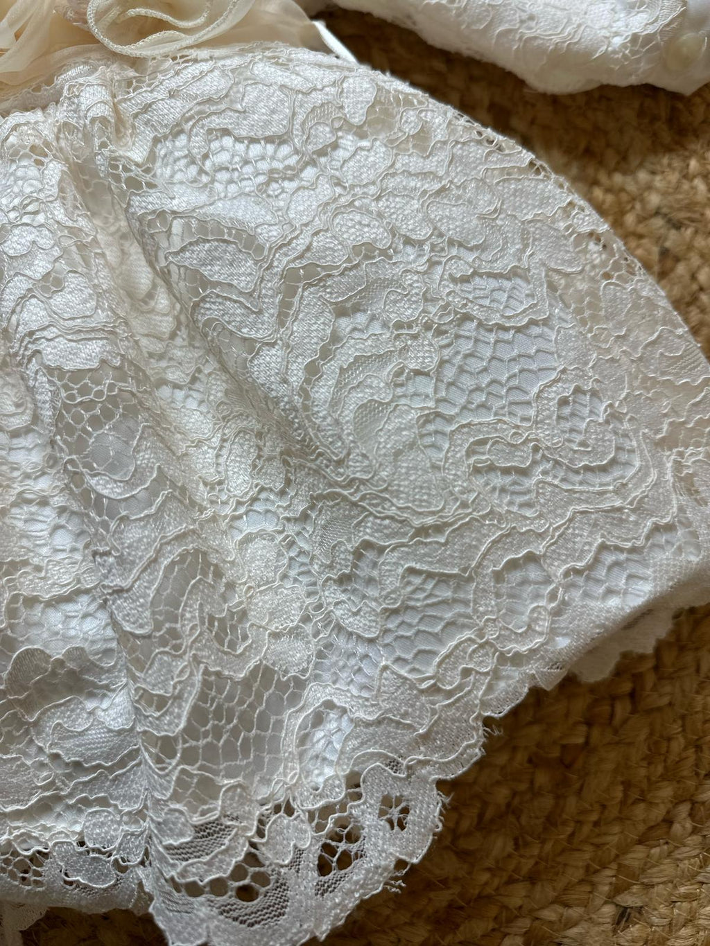 Abito Cerimonia A0549A1