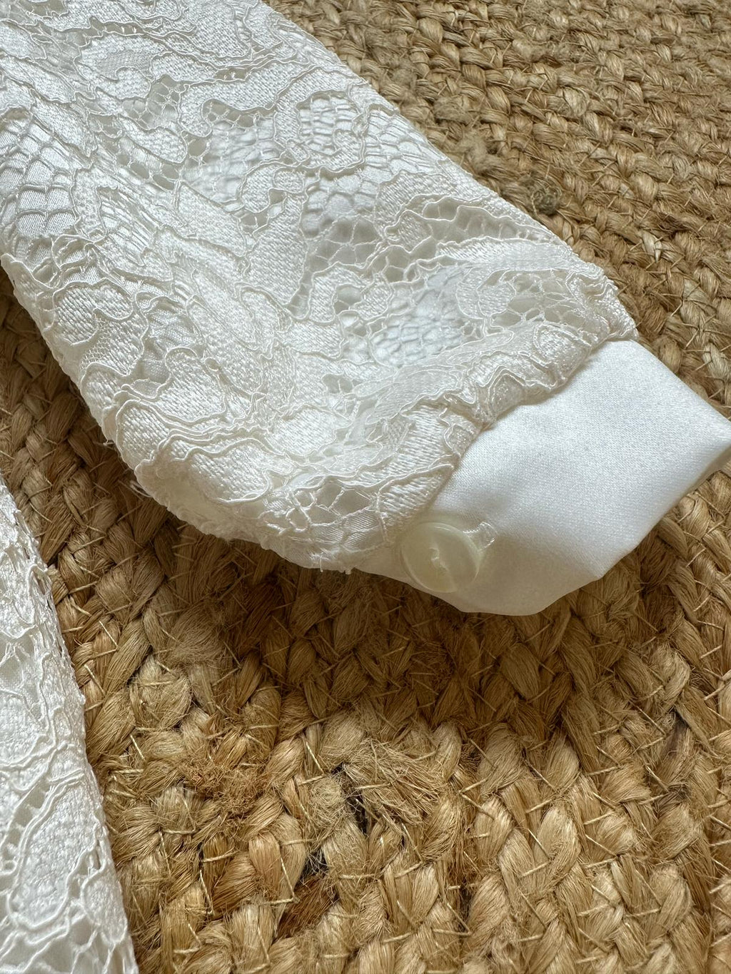 Abito Cerimonia A0549A1