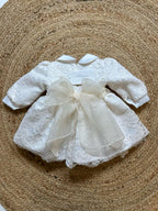 Abito Cerimonia A0549A1