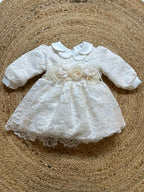 Abito Cerimonia A0549A1