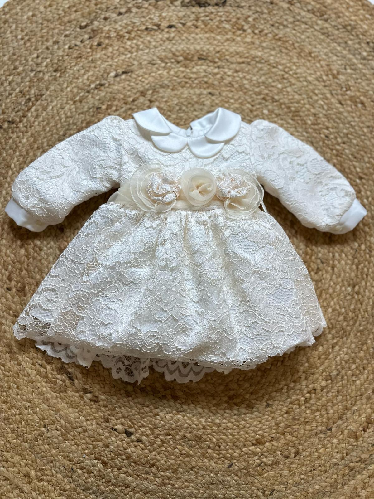 Abito Cerimonia A0549A1