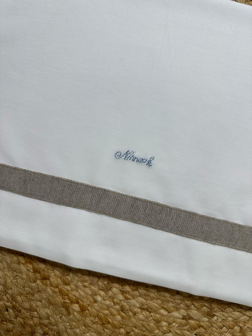 Set Lenzuola - I25LE206C