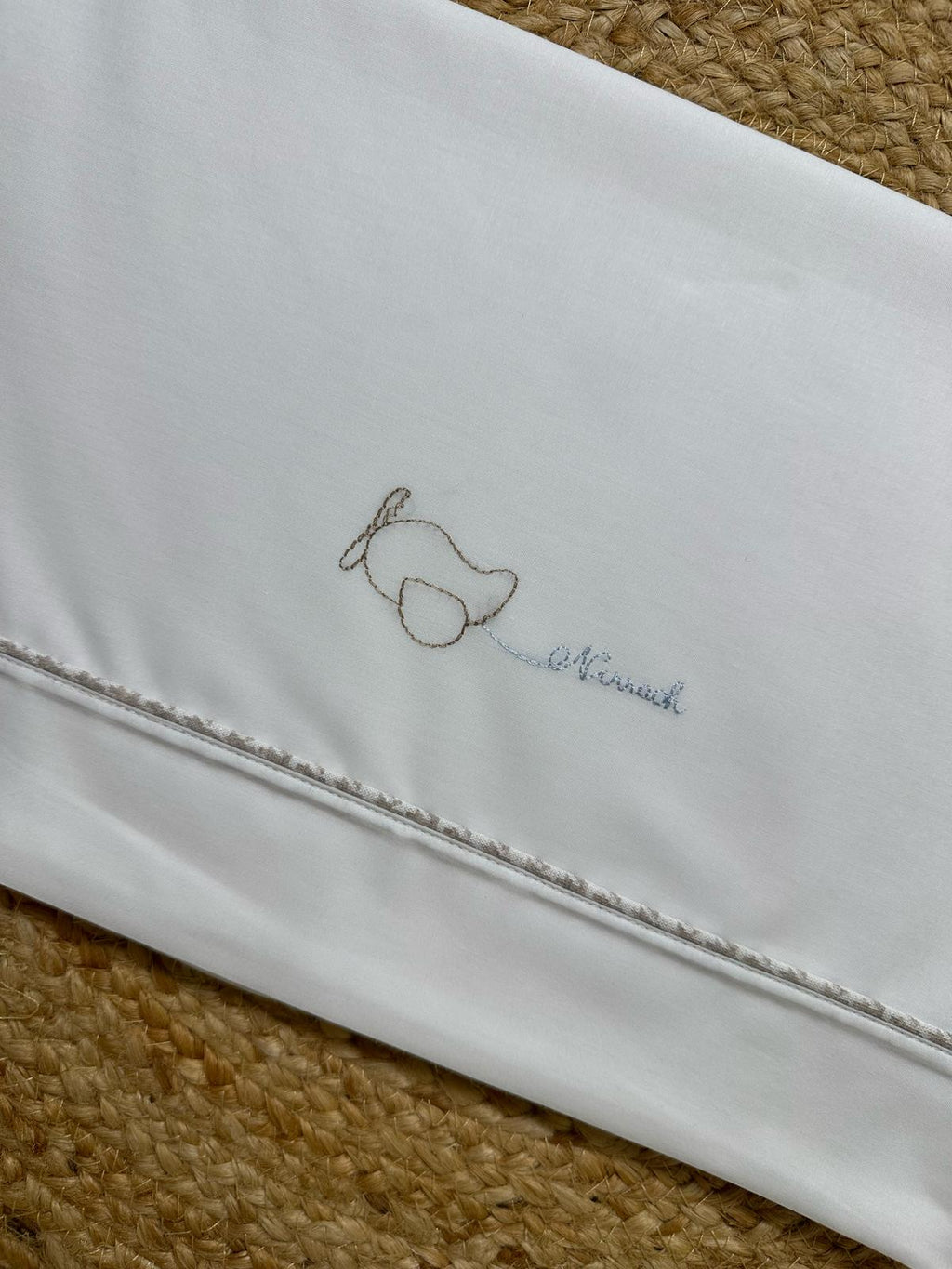 Set Lenzuola - I25LE203