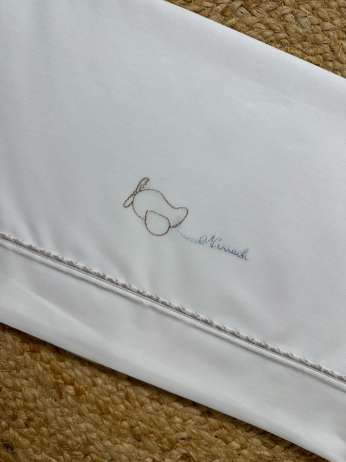 Set Lenzuola - I25LE203