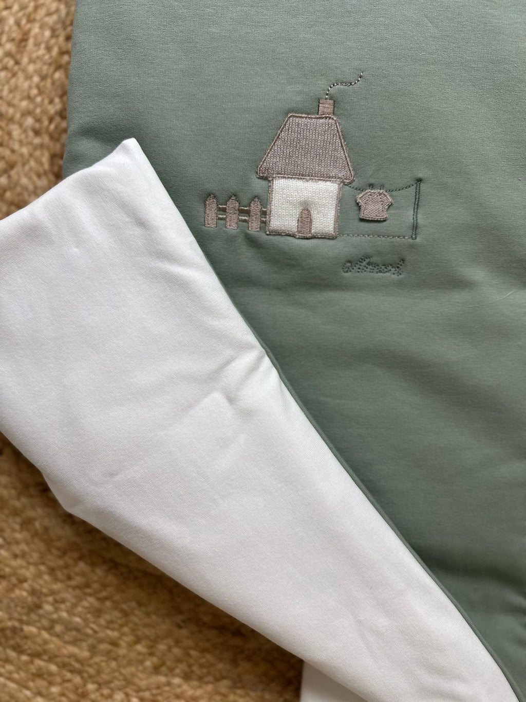 Coperta Sfoderabile- I25COP215I