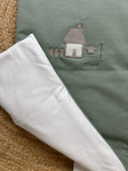 Coperta Sfoderabile- I25COP215I