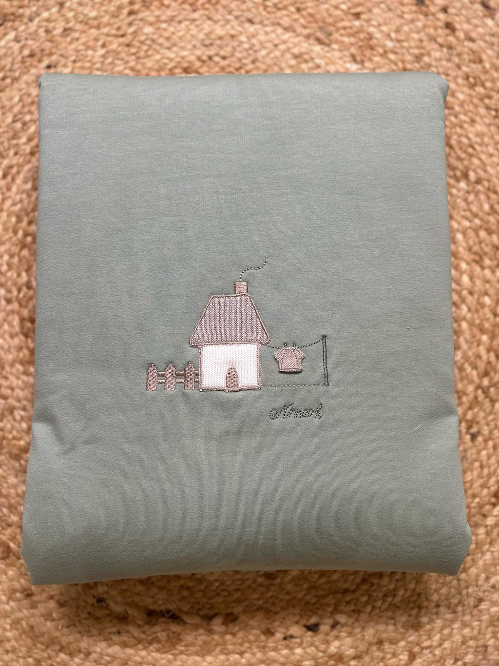 Coperta Sfoderabile- I25COP215I