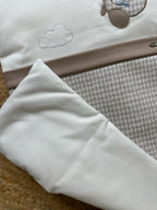 Coperta Sfoderabile- I25COP211I