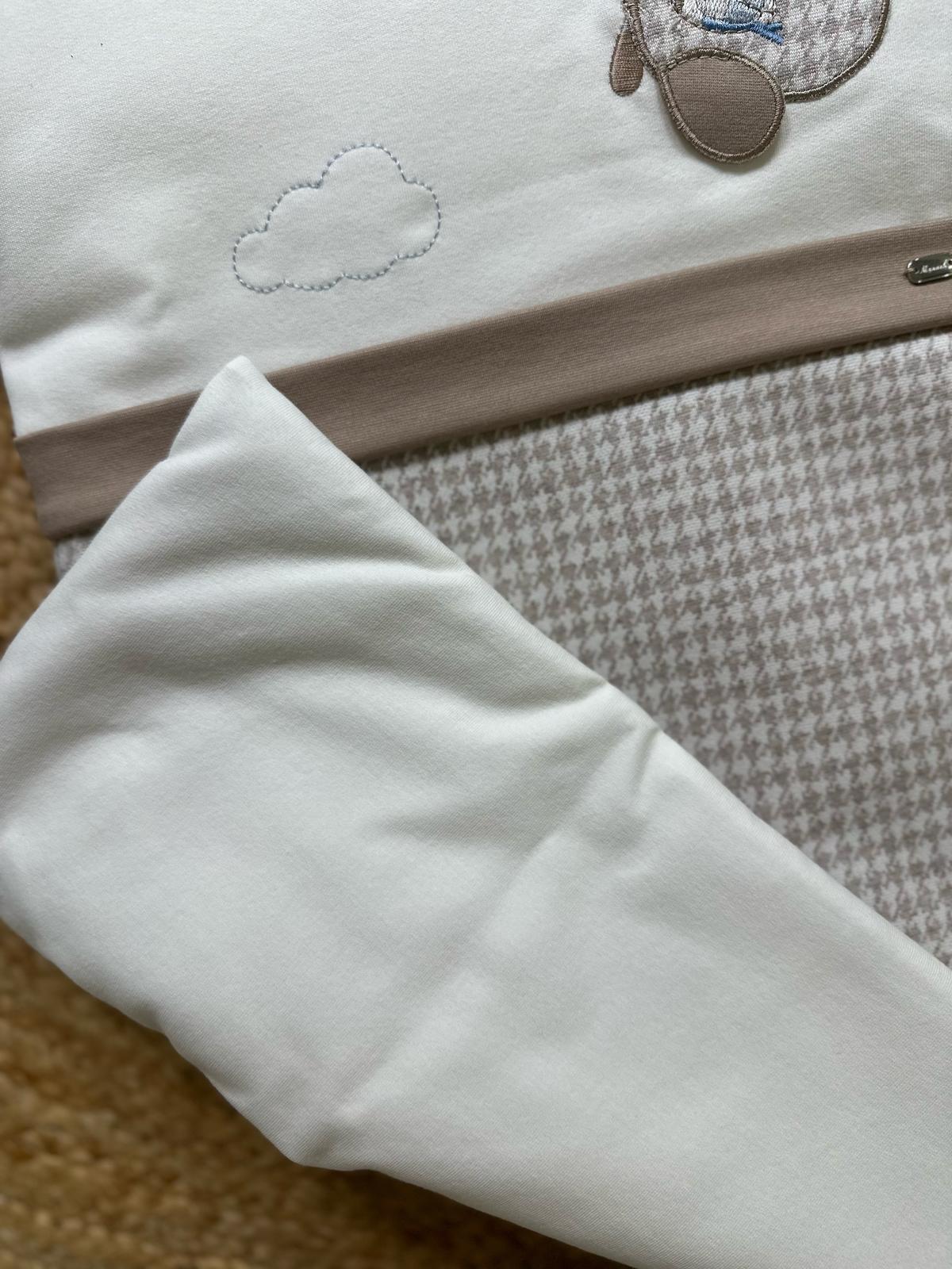 Coperta Sfoderabile- I25COP211I