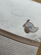 Coperta Sfoderabile- I25COP211I