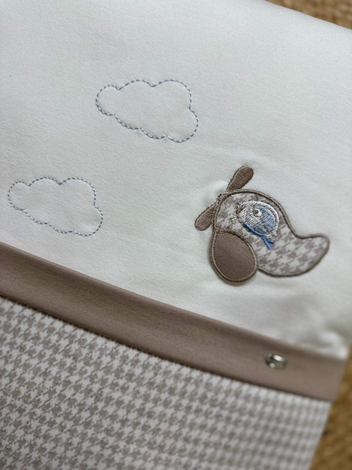 Coperta Sfoderabile- I25COP211I