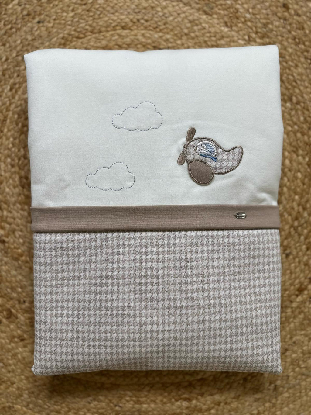 Coperta Sfoderabile- I25COP211I