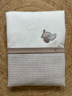 Coperta Sfoderabile- I25COP211I