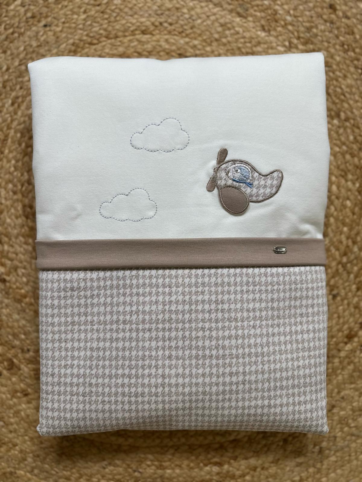 Coperta Sfoderabile- I25COP211I