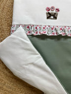 Coperta Sfoderabile- I25COP25I