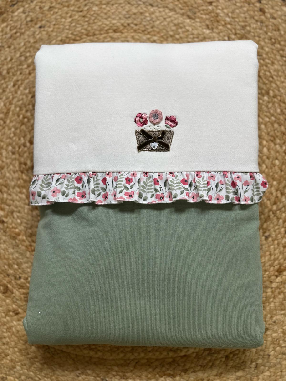 Coperta Sfoderabile- I25COP25I