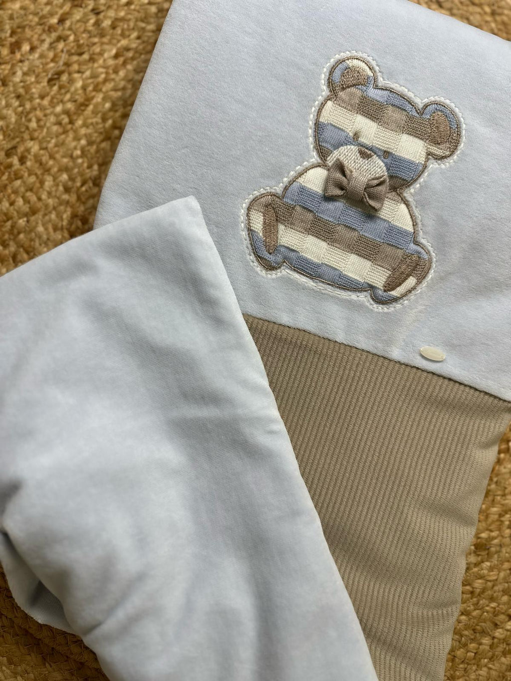 Coperta Sfoderabile- I25COP221IC