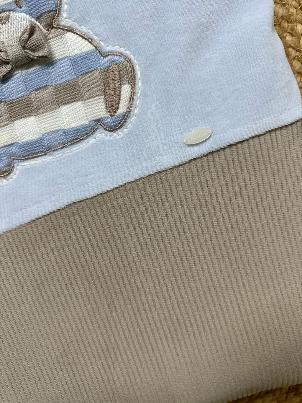 Coperta Sfoderabile- I25COP221IC