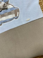 Coperta Sfoderabile- I25COP221IC