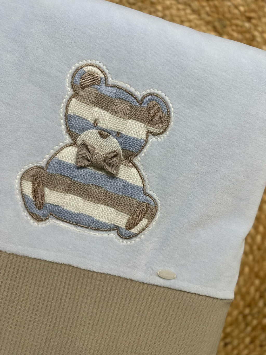 Coperta Sfoderabile- I25COP221IC