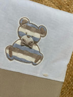 Coperta Sfoderabile- I25COP221IC