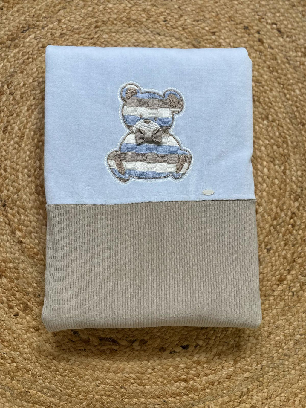 Coperta Sfoderabile- I25COP221IC