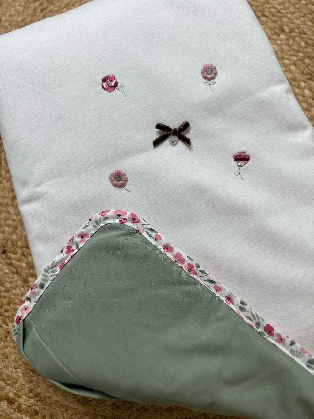 Coperta Sfoderabile- I25COP28I