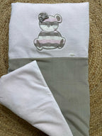 Coperta Sfoderabile- I25COP221IR