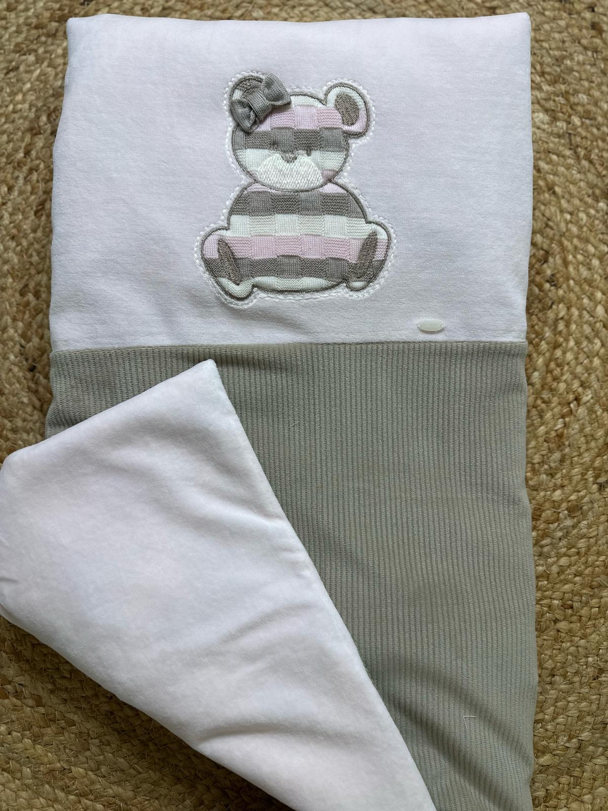 Coperta Sfoderabile- I25COP221IR