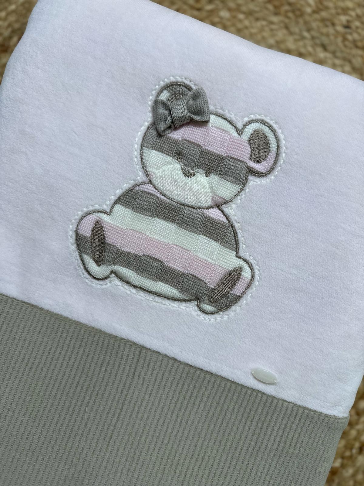 Coperta Sfoderabile- I25COP221IR