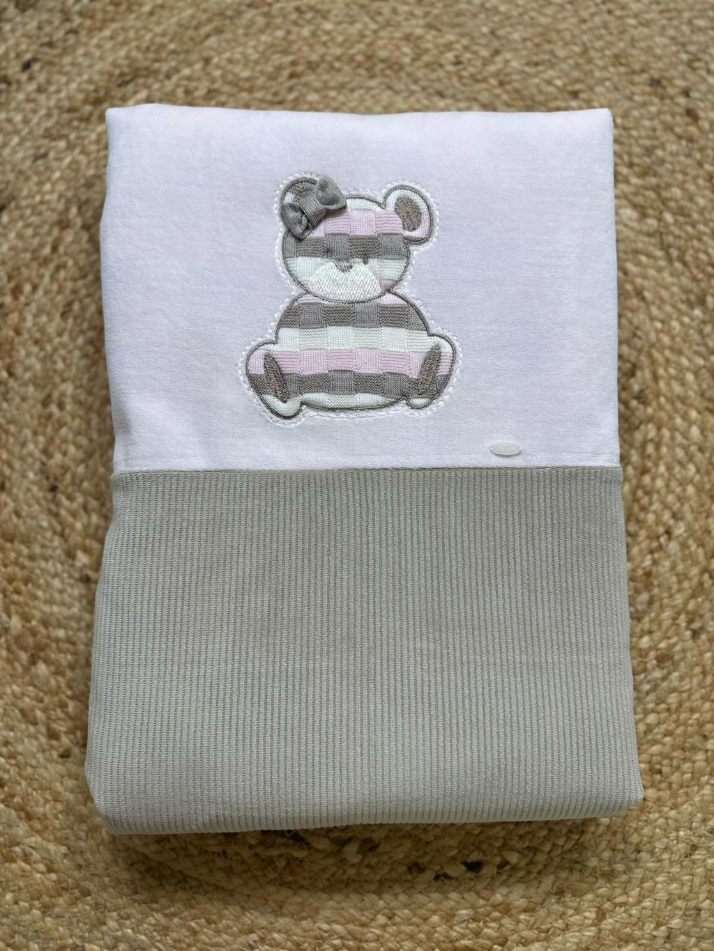 Coperta Sfoderabile- I25COP221IR