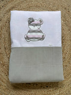 Coperta Sfoderabile- I25COP221IR