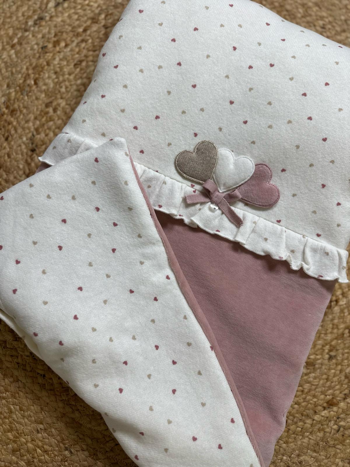 Coperta Sfoderabile- I25COP24I