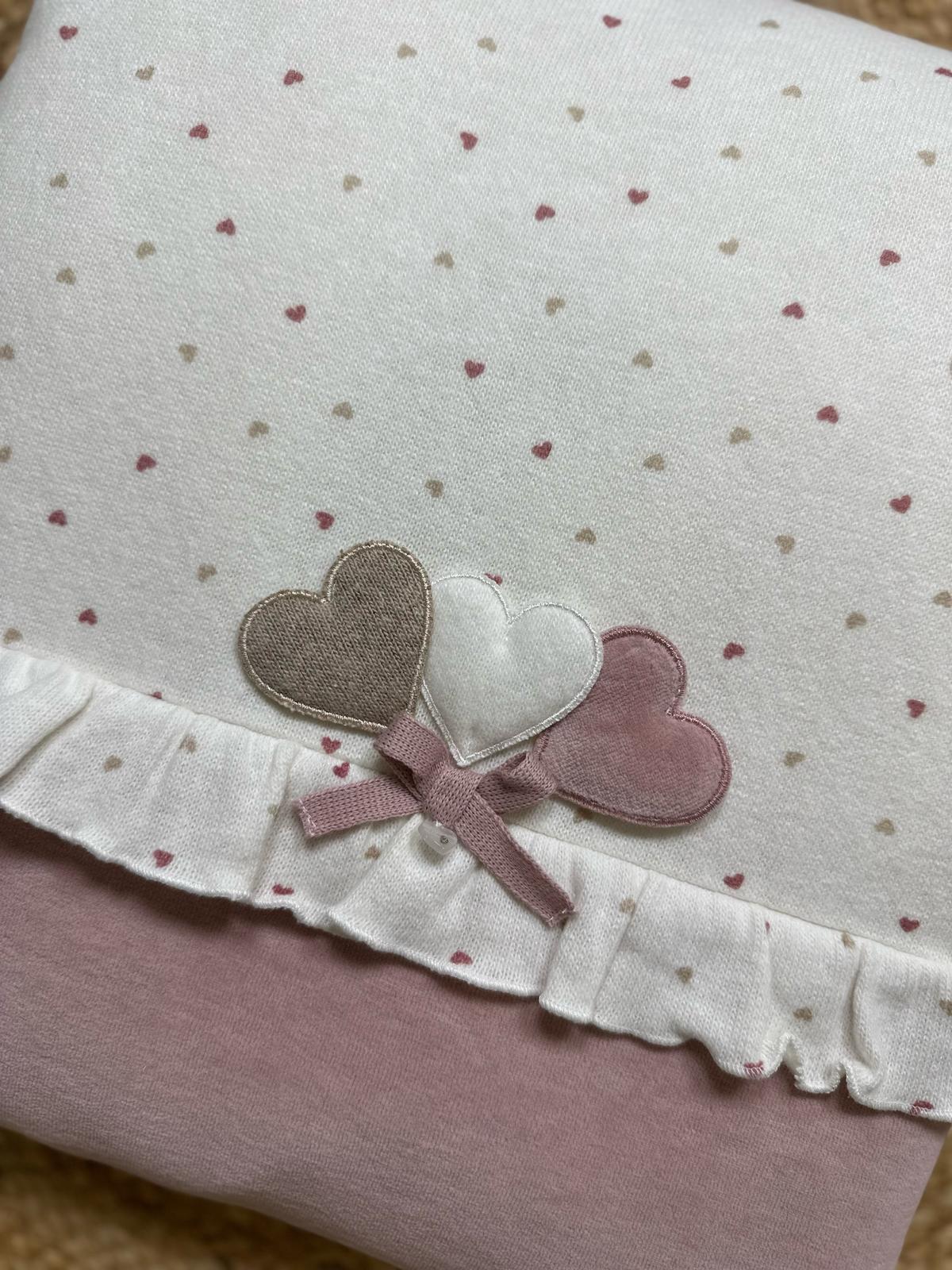 Coperta Sfoderabile- I25COP24I