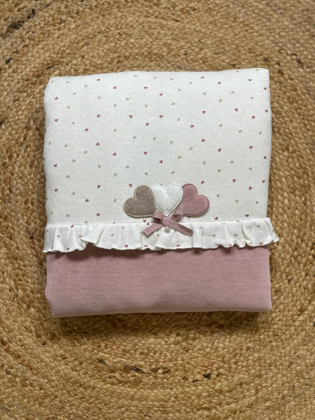 Coperta Sfoderabile- I25COP24I