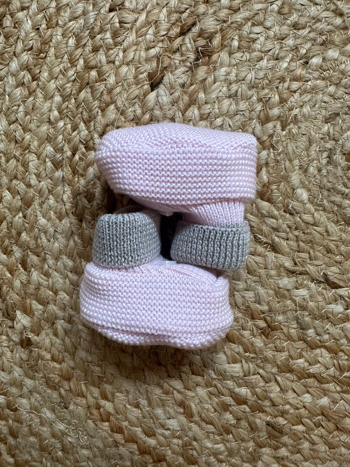 Babbucce - I25BAVF324R