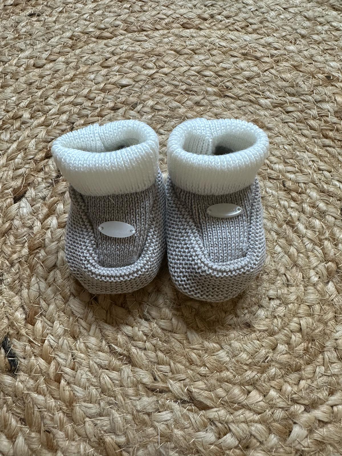 Babbucce - I25BAVF324C