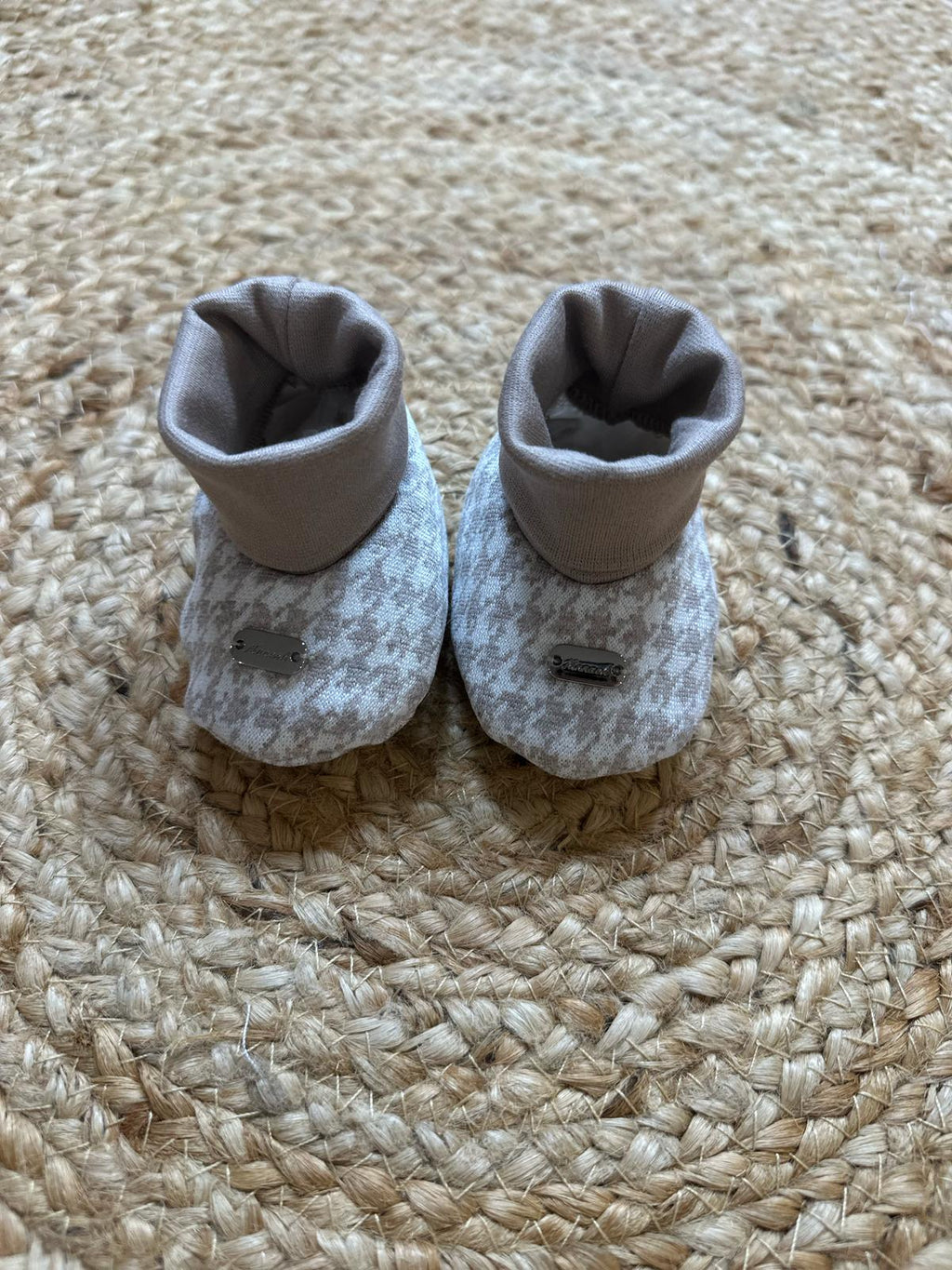 Babbucce - I25BAV225