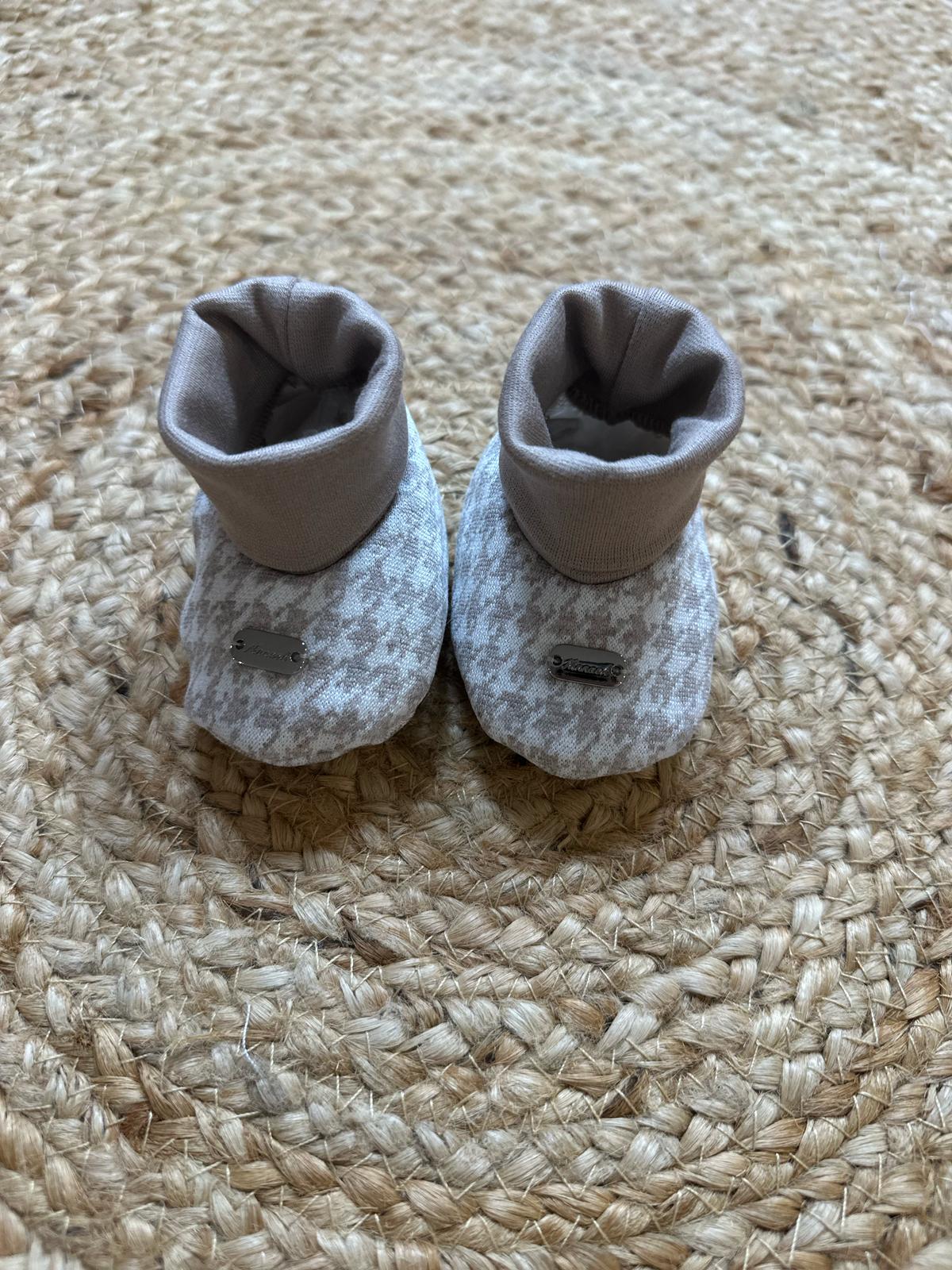 Babbucce - I25BAV225