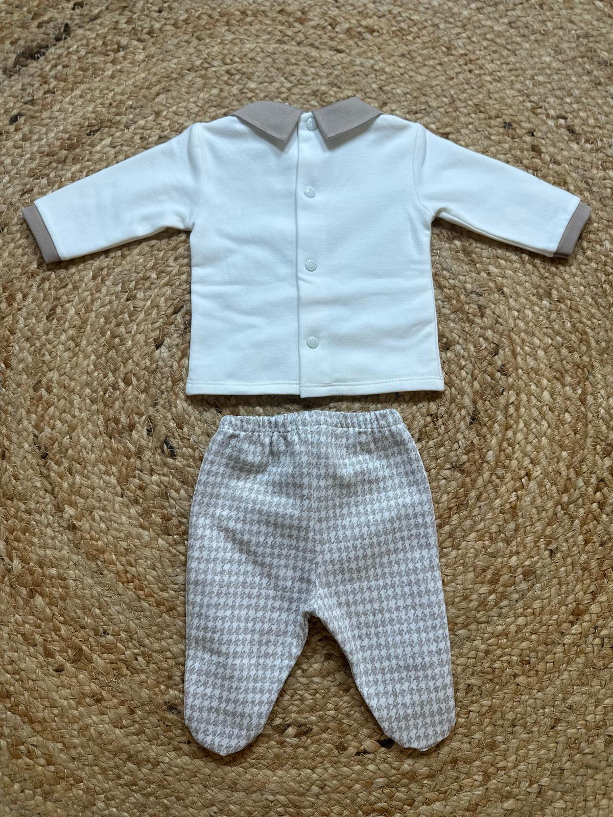 Completo Nascita - I25C221