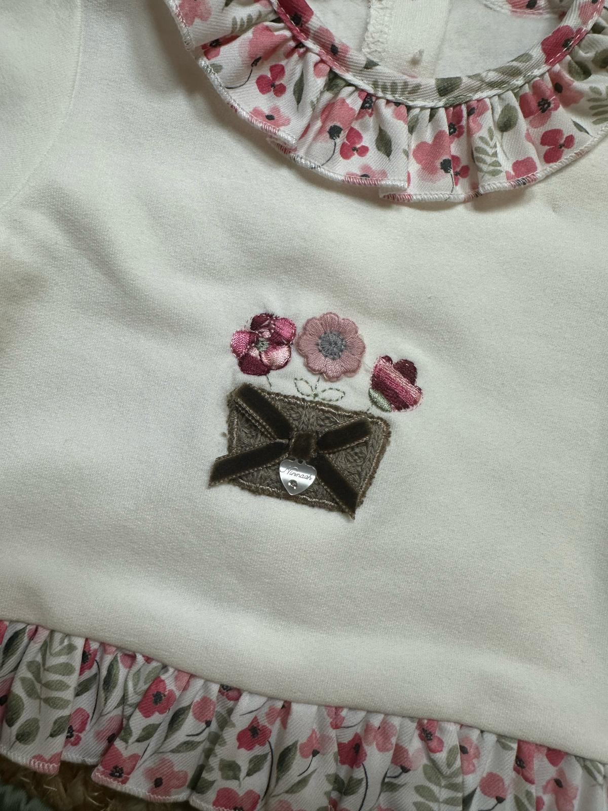 Completo Nascita - I25C56