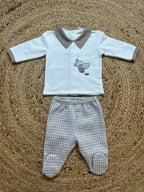 Completo Nascita - I25C221