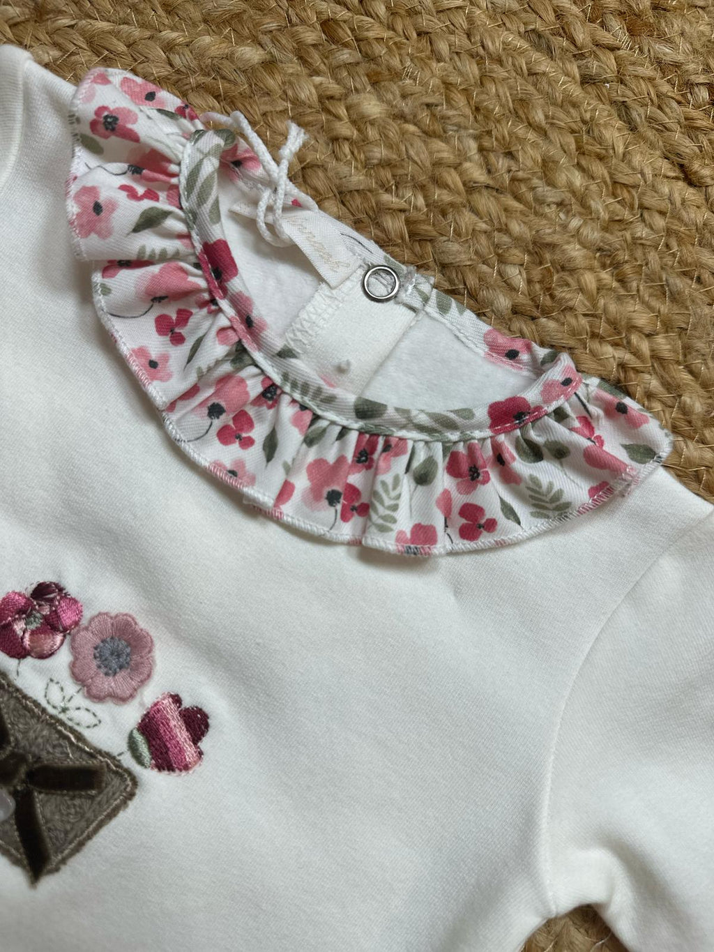 Completo Nascita - I25C56