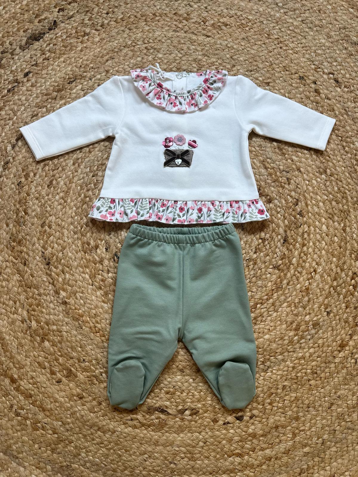 Completo Nascita - I25C56