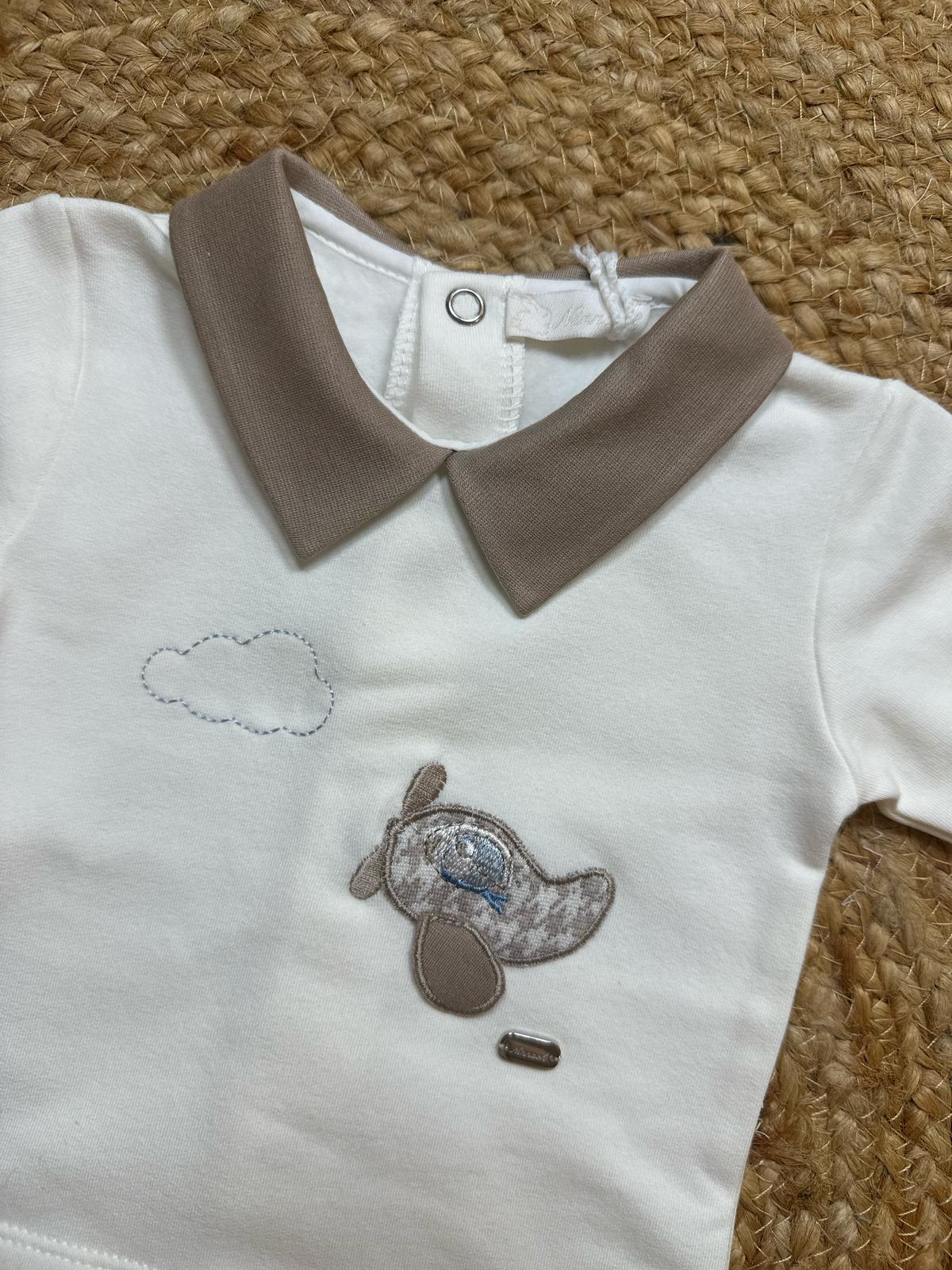 Completo Nascita - I25C221