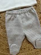 Completo Nascita - I25C221